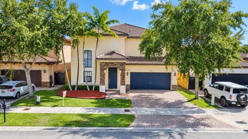 4373 Sw 164th Ct, Miami, FL, 33185-5294 | Card Image