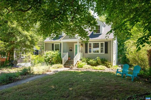 1614 Rose Hill Dr, CHARLOTTESVILLE, VA, 22903-1332 | Card Image