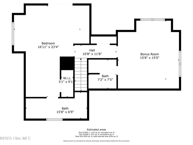 2nd Level | Image 66