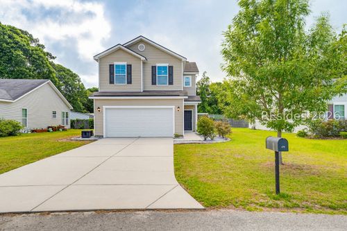 179 Okatie Park Cir E, Ridgeland, SC, 29936-8053 | Card Image