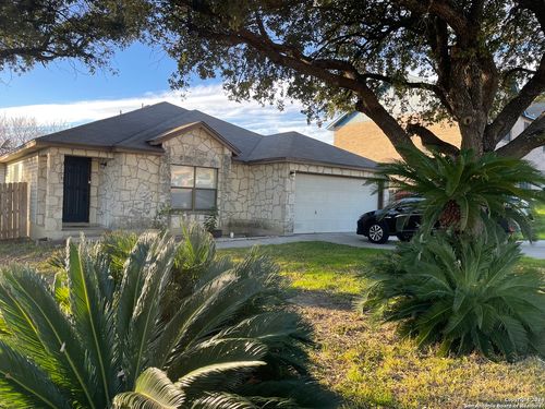 2003 S Ellison Dr, San Antonio, TX, 78245-1775 | Card Image