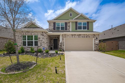 8619 Jetty Glen Dr, Cypress, TX, 77433-7630 | Card Image