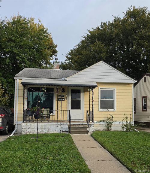 7271 Theut Avenue, Warren, MI, 48091 | Card Image