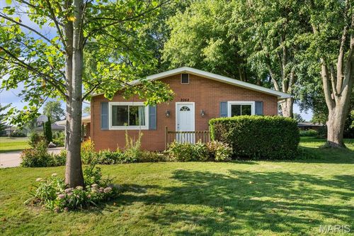 2068 Jolly Roger Drive, Edwardsville, IL, 62025 | Card Image