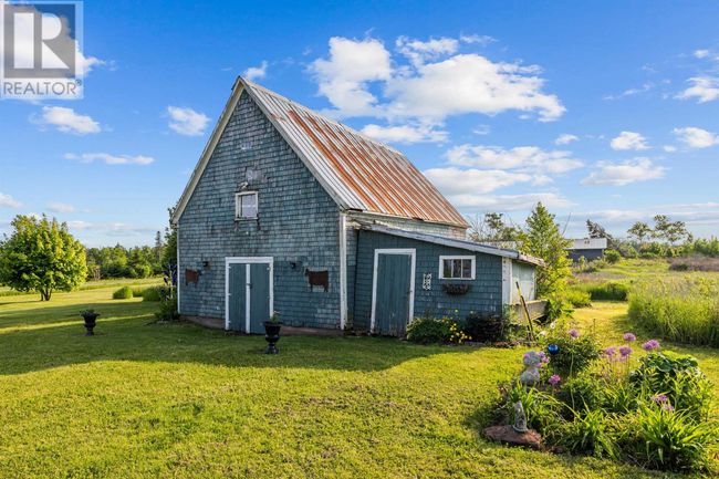 1638 Point Prim Rd, House other with 3 bedrooms, 2 bathrooms and null parking in Belfast PE | Image 40