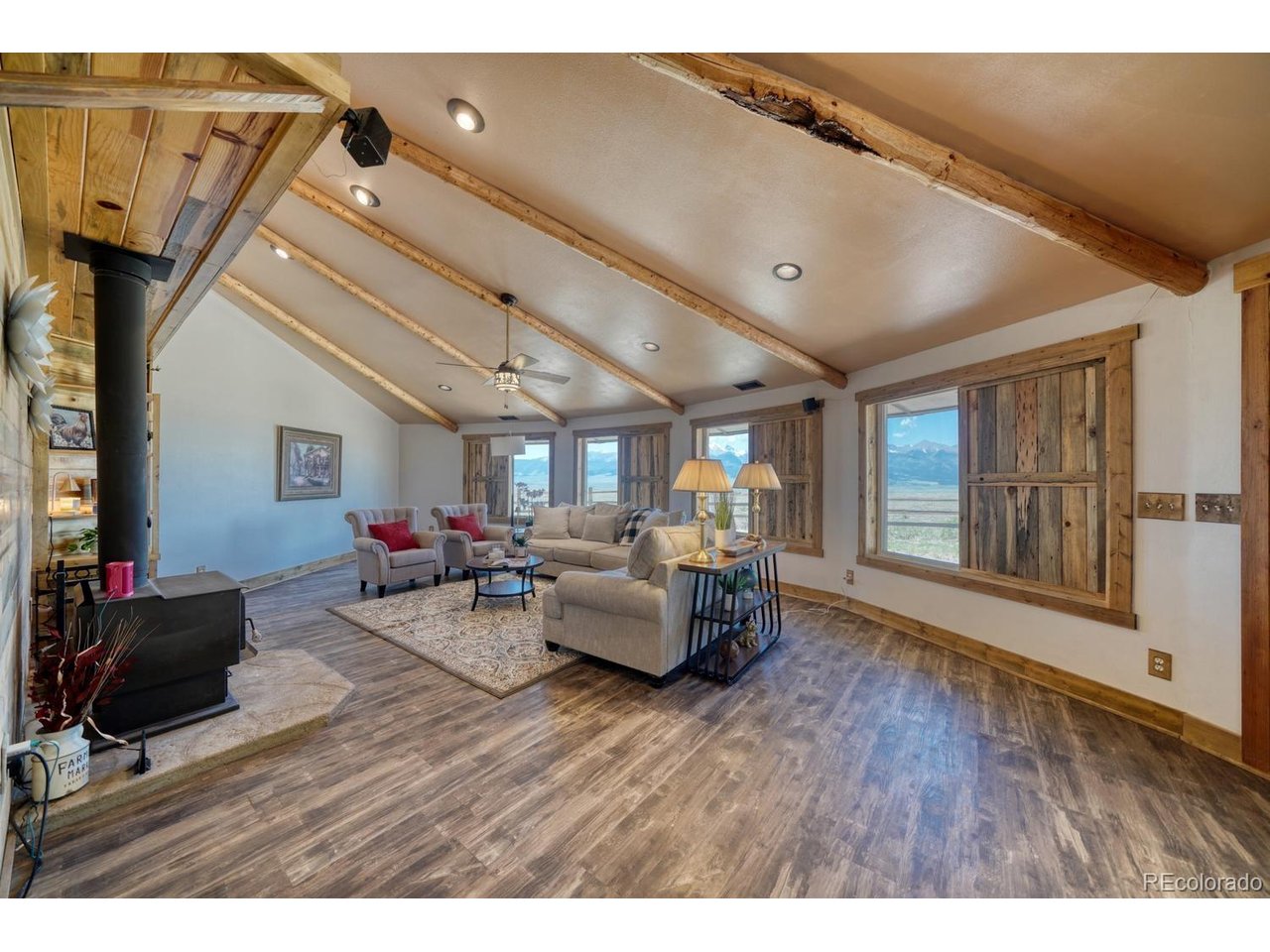 Residential in Westcliffe 2