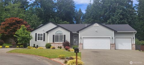 5007 86th Street Ct E, Tacoma, WA, 98446-4830 | Card Image