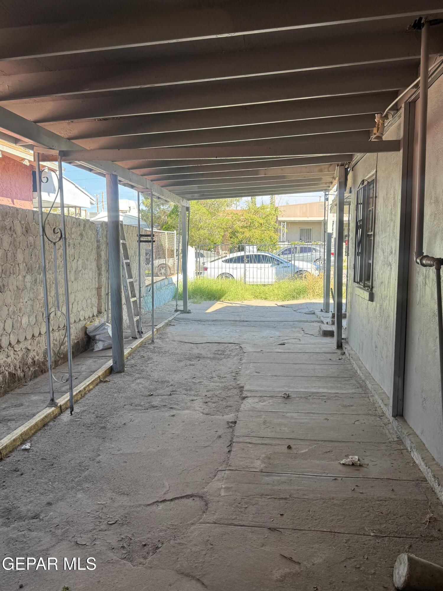 Residential in El Paso 5
