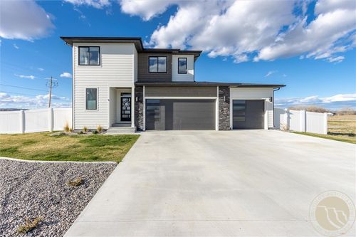 6345 Skycrest Drive, Billings, MT, 59106 | Card Image