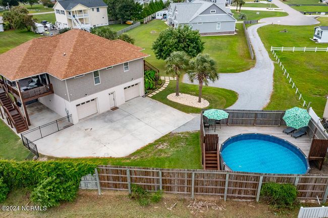 127 Cedardeen Ct, House other with 3 bedrooms, 2 bathrooms and 2 parking in Cedar Point NC | Image 19