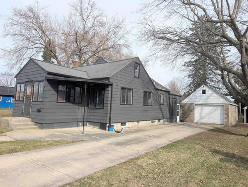 408 Mill Street Street, FOX LAKE, WI, 53933 | Card Image
