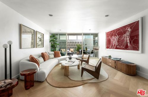 apt-106-1400 N Sweetzer Ave, West Hollywood, CA, 90069-1541 | Card Image