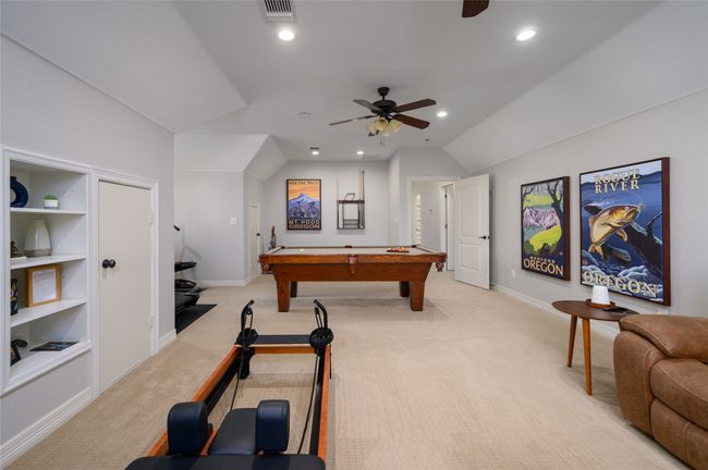 588 Lakepoint Loop, House other with 3 bedrooms, 3 bathrooms and null parking in Pottsboro TX | Image 30