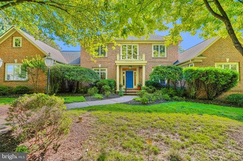 3121 Enclave Ct, Baltimore, MD, 21208-3337 | Card Image