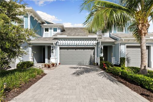207-2567 Seychelles Dr, Naples, FL, 34112-3035 | Card Image