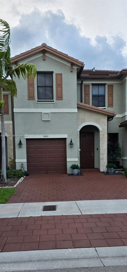 3409 W 104th Ter, Hialeah, FL, 33018-1245 | Card Image