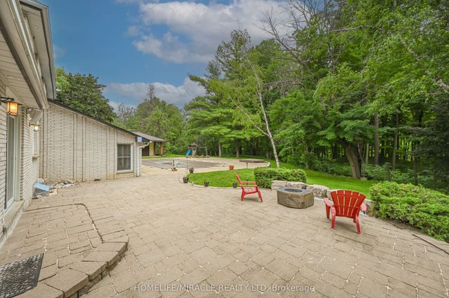 62 Gibson Lake Dr, House other with 4 bedrooms, 5 bathrooms and 11 parking in Palgrave ON | Image 45