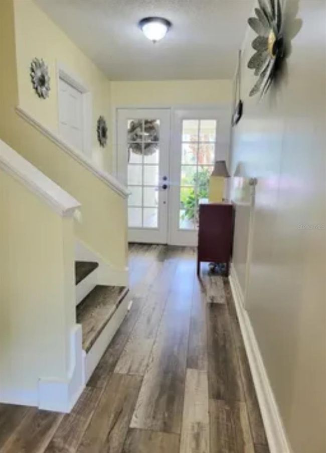 625 Duchess Blvd, Townhouse with 2 bedrooms, 2 bathrooms and null parking in DUNEDIN FL | Image 7