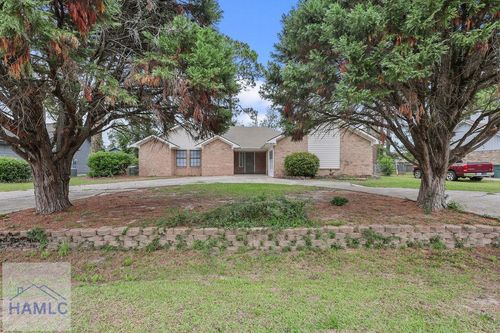 625 Trevor Street, Hinesville, GA, 31313 | Card Image