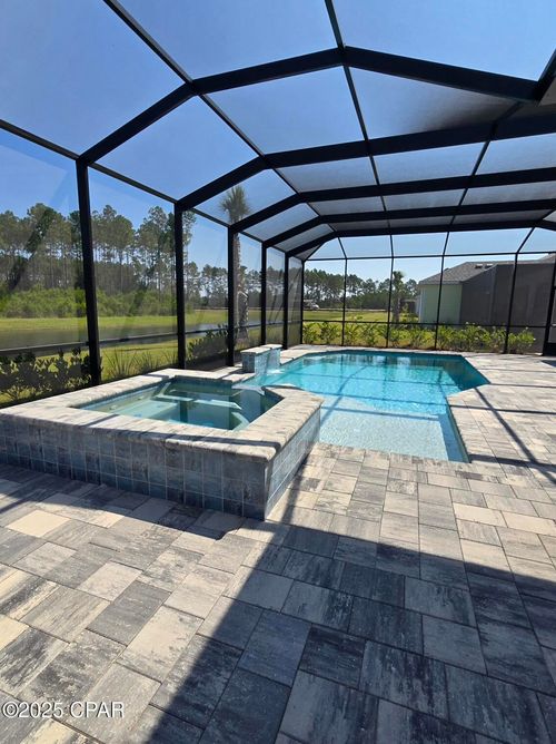 8832 Cool Water Way, Panama City Beach, FL, 32413-9653 | Card Image