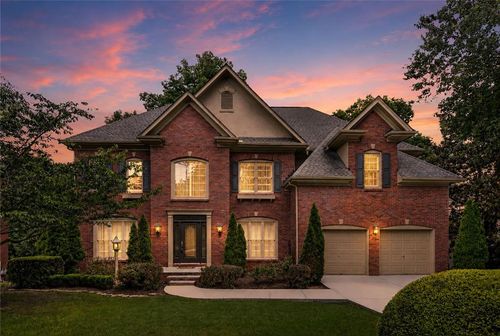 750 Creek Wind Ct, Johns Creek, GA, 30097-7150 | Card Image