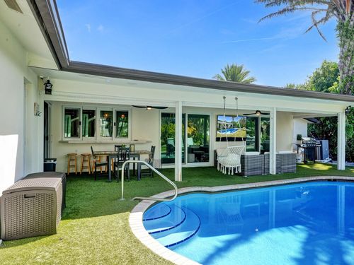 3821 Ne 29th Ave, Lighthouse Point, FL, 33064-8417 | Card Image