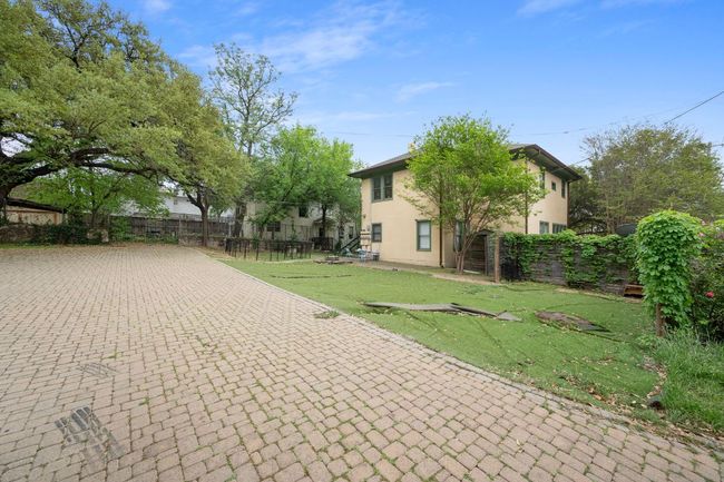 1520 Enfield Rd, Home with 0 bedrooms, 0 bathrooms and null parking in Austin TX | Image 23