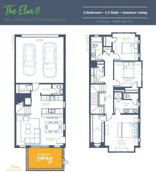1839 Azalea Dr, Melissa, TX, 75454-3439 | Card Image