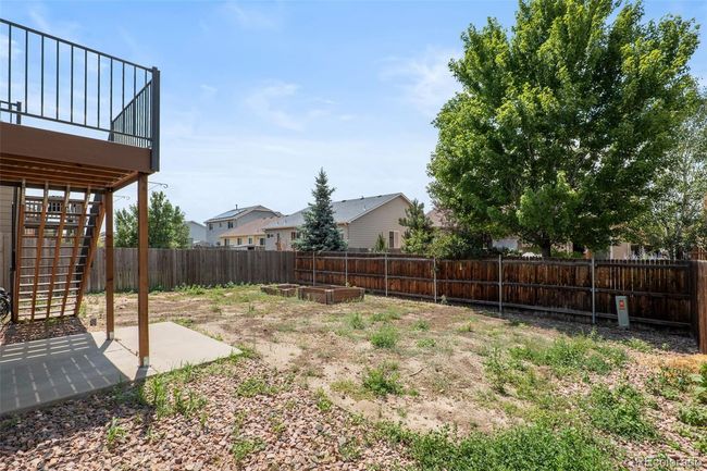 14198 Albatross Dr, House other with 4 bedrooms, 3 bathrooms and 2 parking in Colorado Springs CO | Image 35