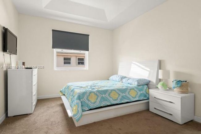 9346 Sw 221 St St, Townhouse with 3 bedrooms, 3 bathrooms and null parking in Cutler Bay FL | Image 13