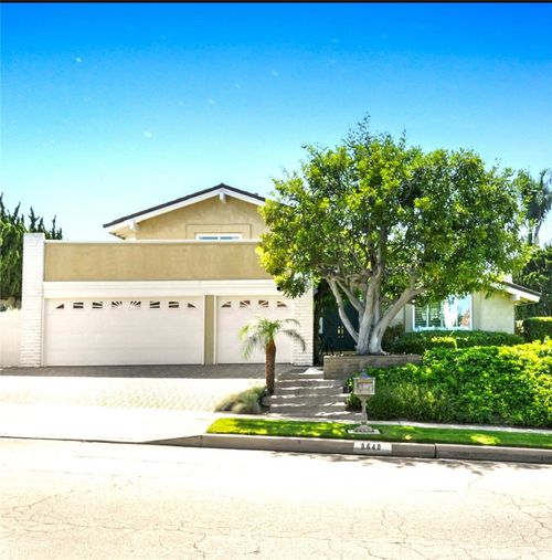 8640 Lindante Dr, Whittier, CA, 90603-1016 | Card Image