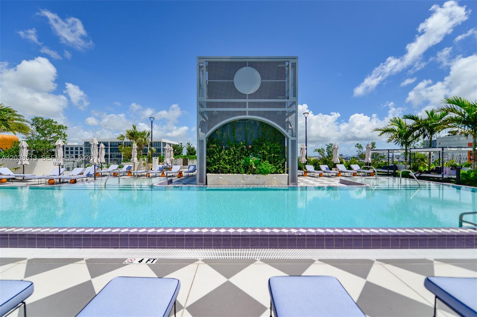 Residential Lease in Miami