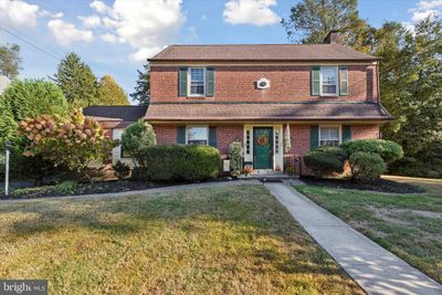 8315 Roberts Road, House other with 4 bedrooms, 2 bathrooms and null parking in ELKINS PARK PA | Image 1