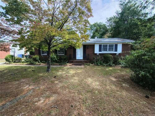5334 Maryland Dr, Fayetteville, NC, 28311-1328 | Card Image