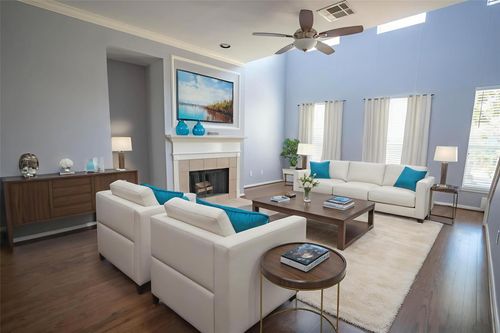 1515 Drew St, Houston, TX, 77004-1132 | Card Image