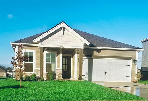 805 Anise Ln, Bowling Green, KY, 42104-7793 | Card Image