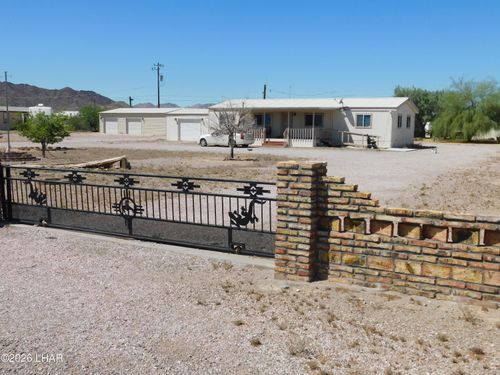 380 N Emelia Ave, Quartzsite, AZ, 85346-0069 | Card Image