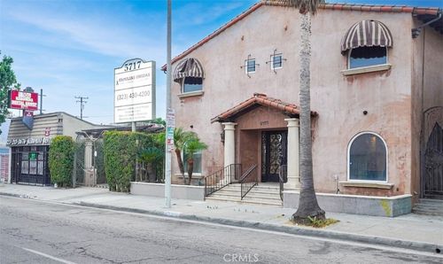 5717 E Beverly Blvd, East Los Angeles, CA, 90022-2823 | Card Image