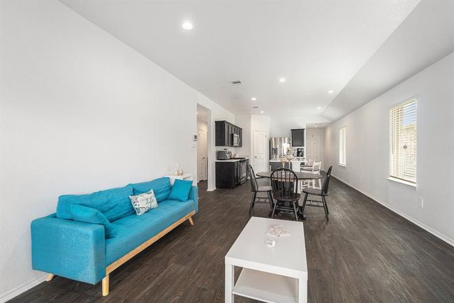 Open Concept Living Room | Image 11