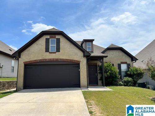 1004 Medinah Dr, CALERA, AL, 35040-4695 | Card Image