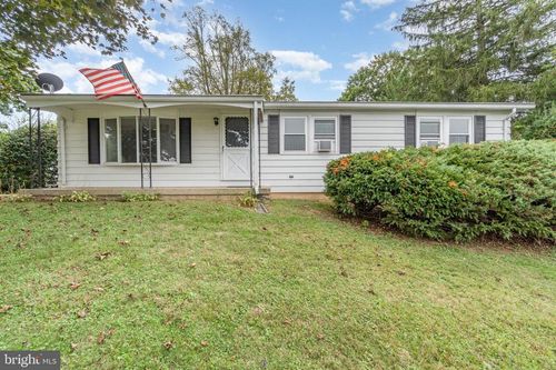 701 Gist Rd, WESTMINSTER, MD, 21157-5714 | Card Image