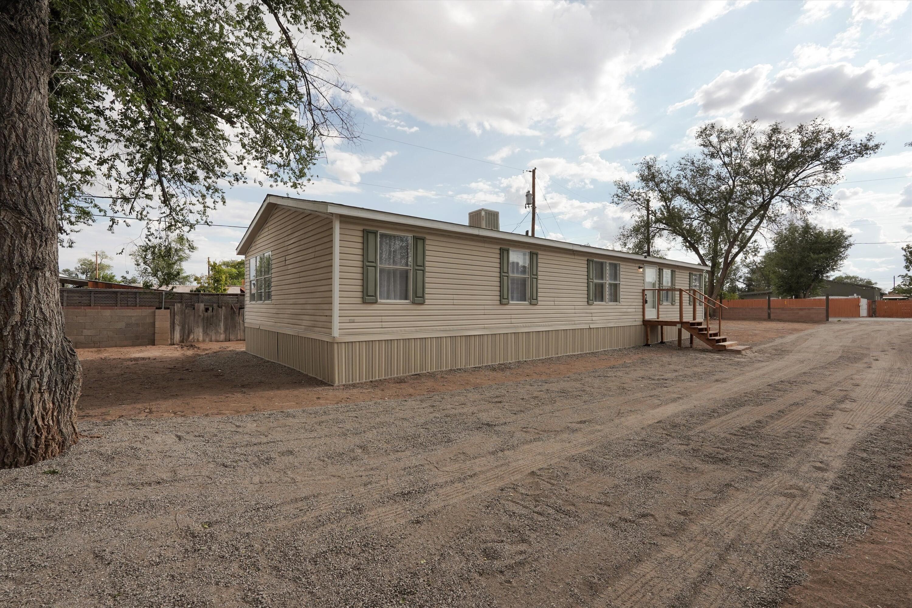 Residential in Albuquerque