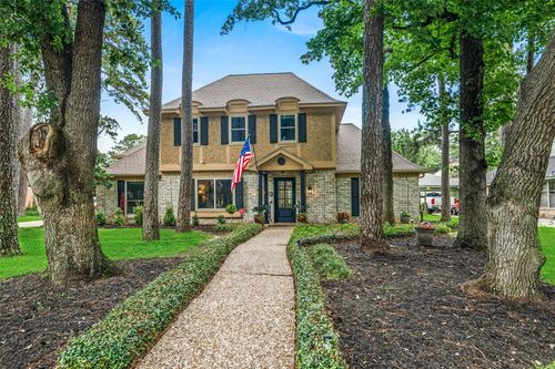 11810 Cypresswood Dr, Houston, TX, 77070-2711 | Card Image