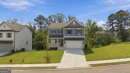 164 Thompson Ridge Ln, Dallas, GA, 30132-4192 | Card Image