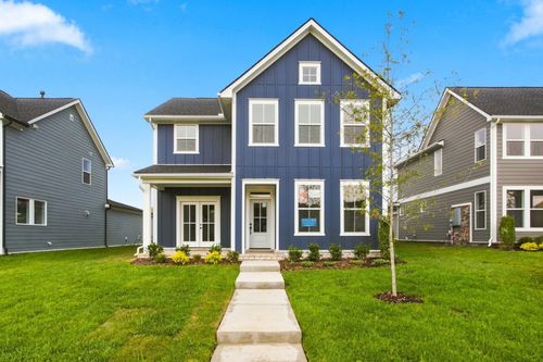 760 Caddy Xing, Columbia, TN, 38401-5497 | Card Image