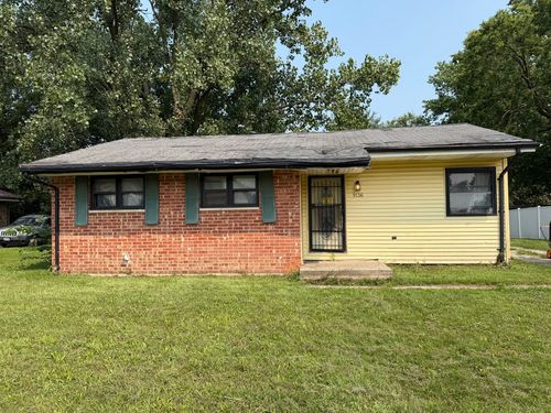 1136 N Chicago Place, Kankakee, IL, 60901 | Card Image