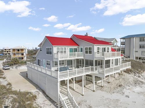 190 Lafayette Dr, Port St. Joe, FL, 32456-4383 | Card Image