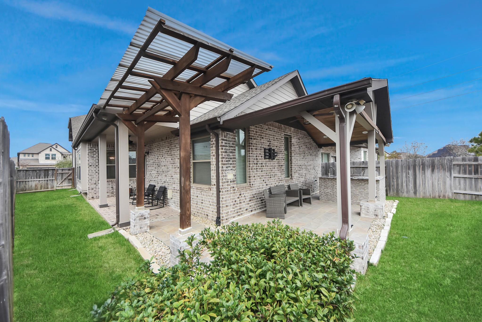 Residential Lease in Katy 4