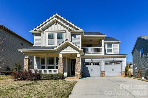 4316 Hubbard Rd, Charlotte, NC, 28269-2375 | Card Image