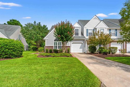 168-168 Wimbledon Way, Murrells Inlet, SC, 29576-7531 | Card Image